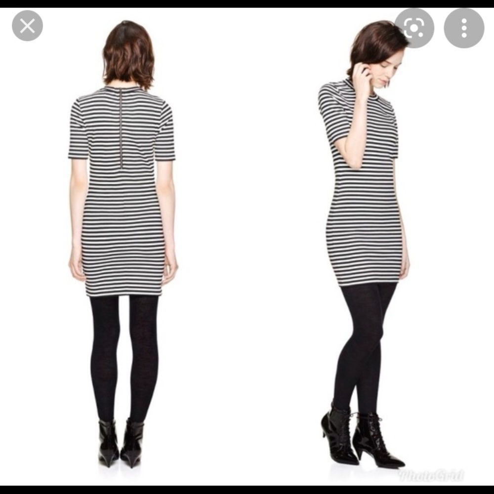 Aritzia Sunday Best Miller Dress